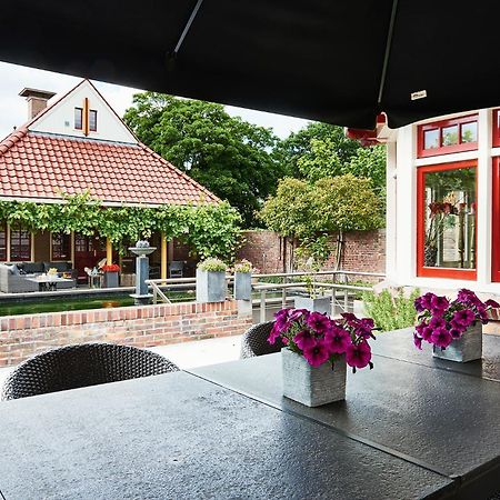 Guesthouse Villa Emmen Bagian luar foto