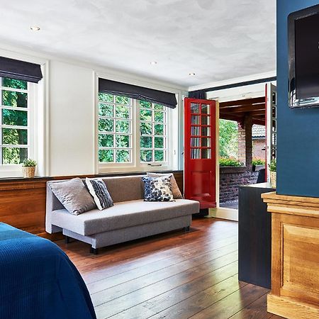 Guesthouse Villa Emmen Bagian luar foto