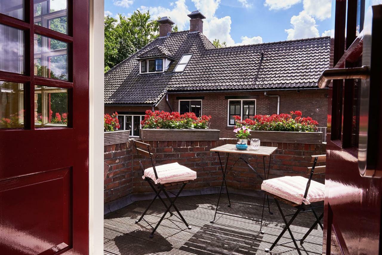 Guesthouse Villa Emmen Bagian luar foto