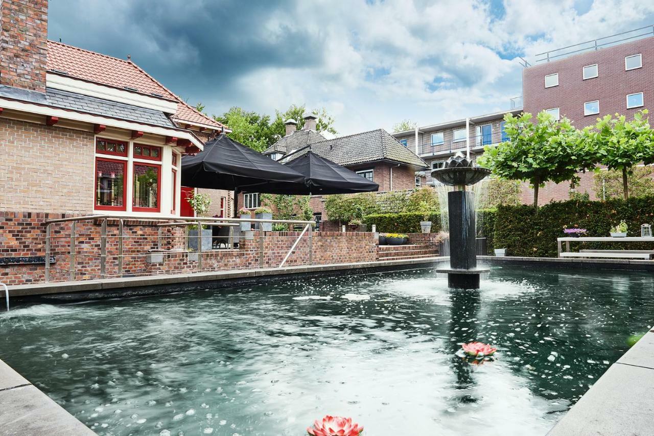 Guesthouse Villa Emmen Bagian luar foto